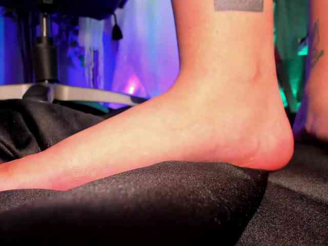 EsmeraldaGrace webcam