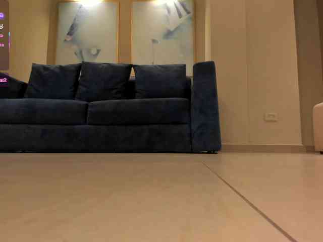 EsmeraldaGrace webcam
