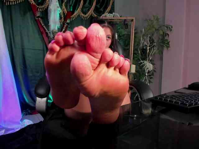 EsmeraldaGrace webcam