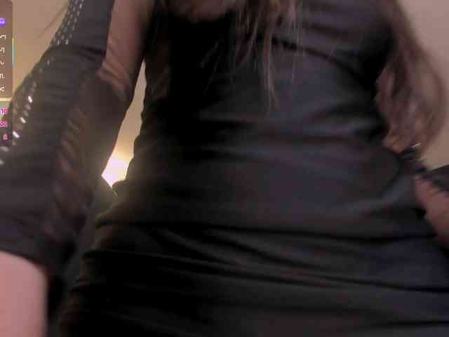 EsmeraldaGrace webcam