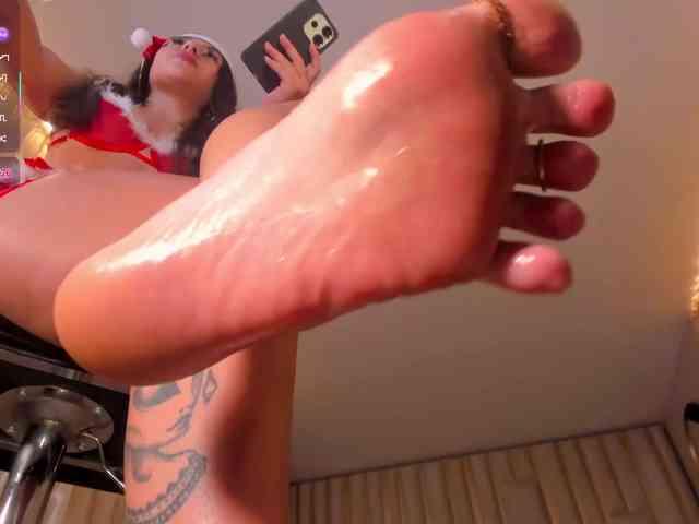 EsmeraldaGrace webcam