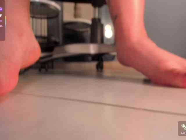 EsmeraldaGrace webcam