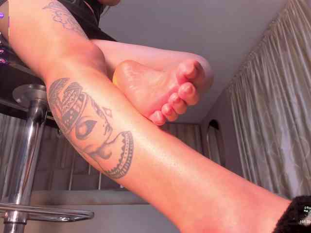 EsmeraldaGrace webcam