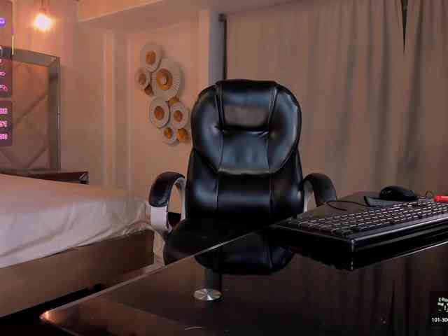 EsmeraldaGrace webcam