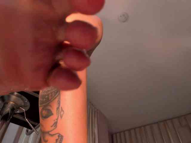 EsmeraldaGrace webcam