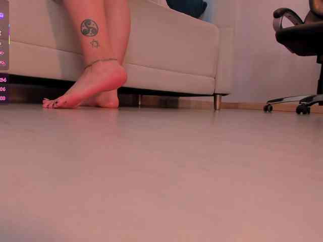 EsmeraldaGrace webcam