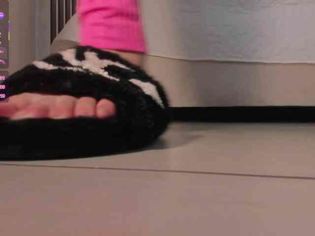 EsmeraldaGrace webcam