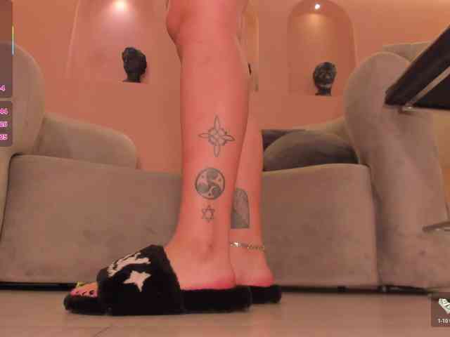 EsmeraldaGrace EsmeraldaGrace