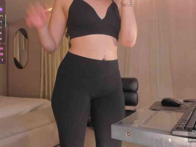 EsmeraldaGrace webcam