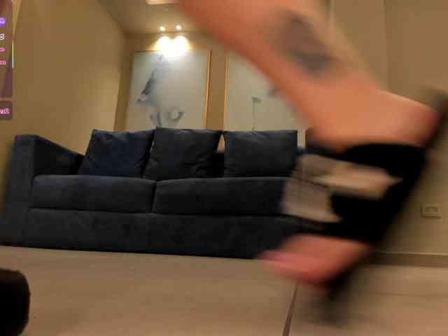 EsmeraldaGrace webcam