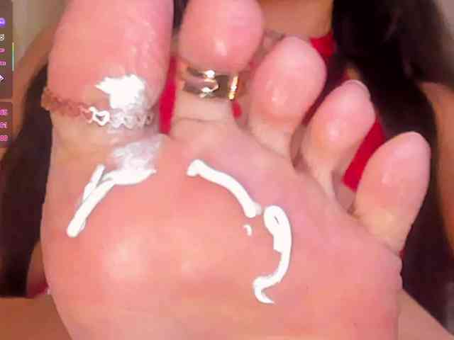 EsmeraldaGrace webcam