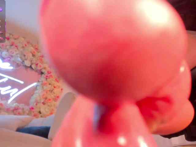 EsmeraldaGrace webcam