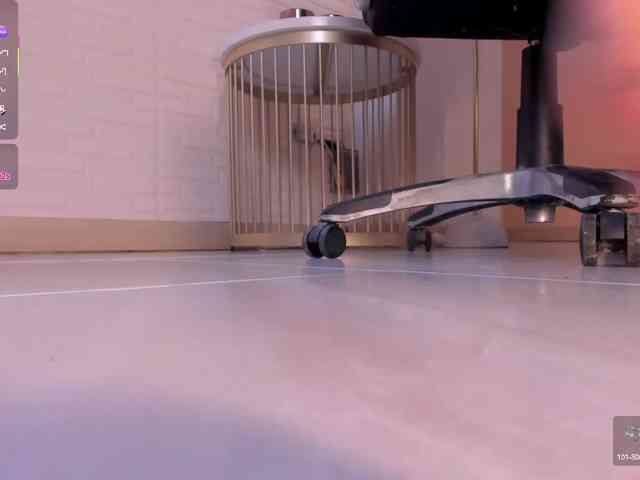 EsmeraldaGrace webcam
