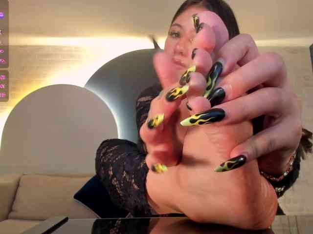 EsmeraldaGrace webcam