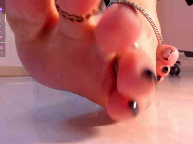 EsmeraldaGrace webcam