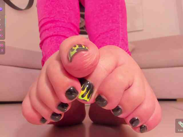 EsmeraldaGrace EsmeraldaGrace