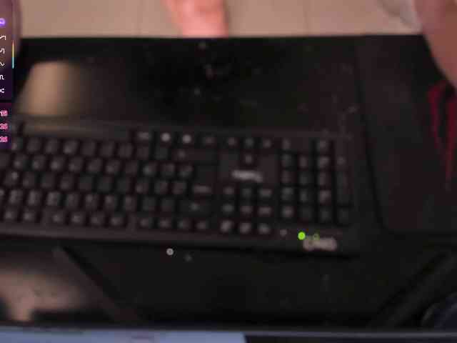 EsmeraldaGrace webcam