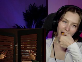 KUQOSA Porn Show