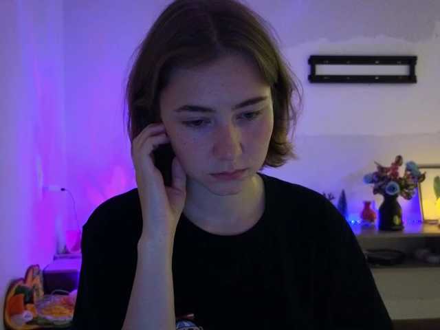 KUQOSA's BongaCams show and profile