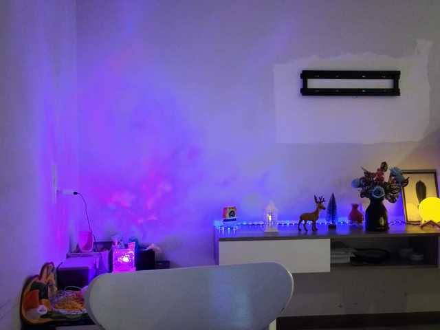 KUQOSA's BongaCams show and profile