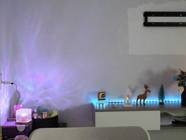 KUQOSA's BongaCams show and profile