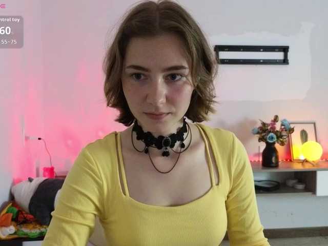 KUQOSA's BongaCams show and profile