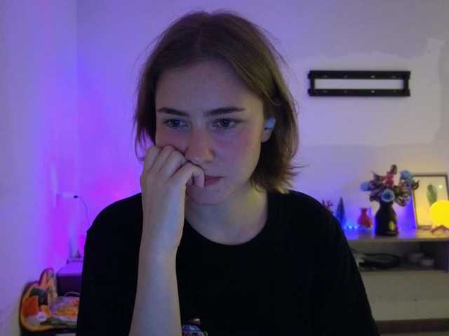 KUQOSA's BongaCams show and profile