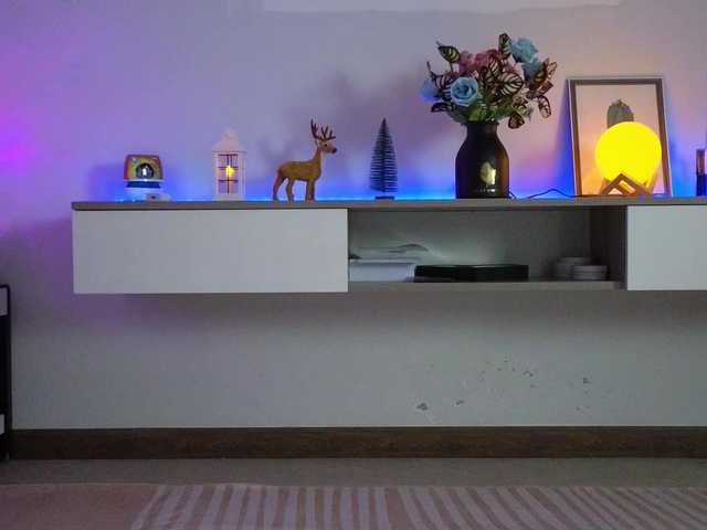 KUQOSA's BongaCams show and profile