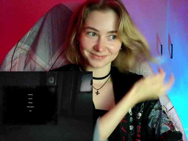 KUQOSA webcam