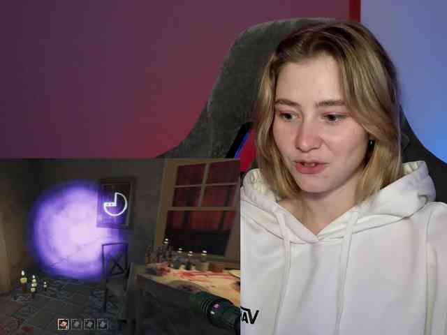 KUQOSA webcam
