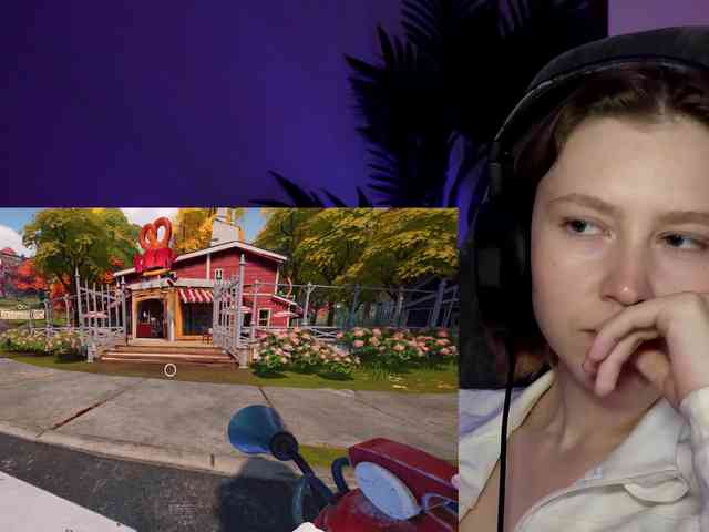 KUQOSA webcam