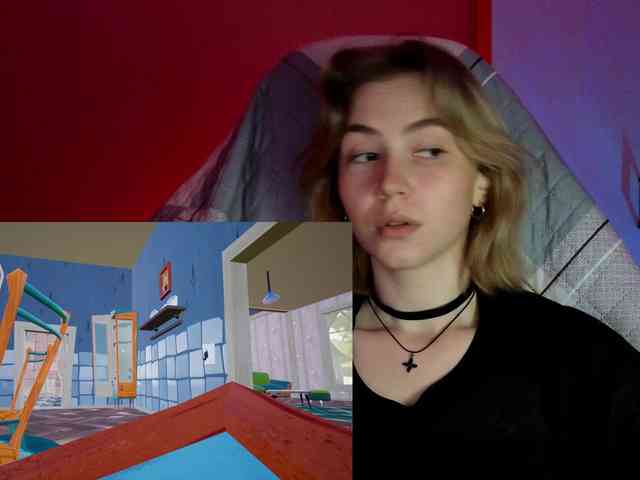 KUQOSA webcam