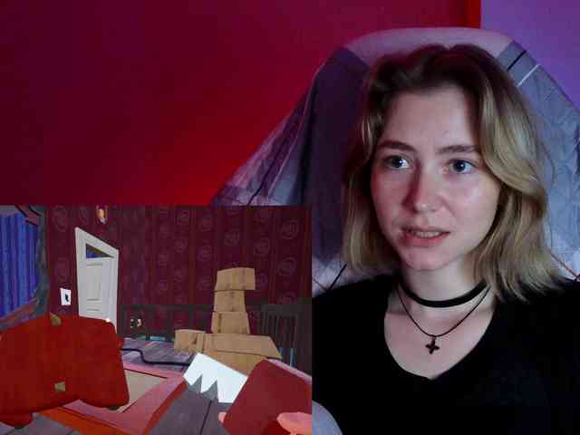KUQOSA webcam