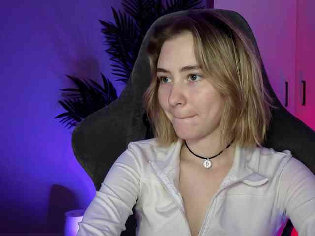 live porn webcam KUQOSA
