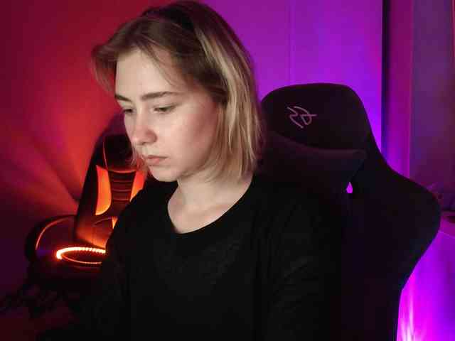 live sex web cam KUQOSA