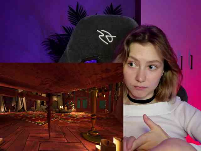 KUQOSA webcam