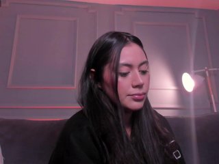 AmbarJames Porn Show