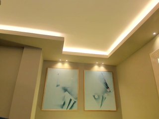 AmbarJames Porn Show