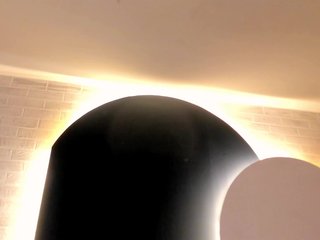 AmbarJames Porn Show