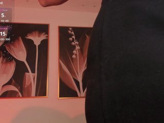 AmbarJames Porn Show