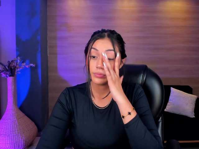 AmbarJames from BongaCams