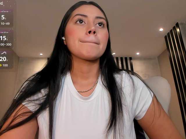 AmbarJames's BongaCams show and profile