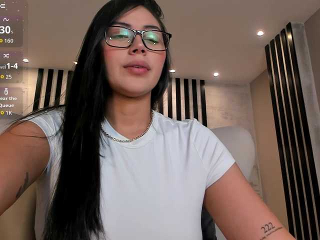 AmbarJames's BongaCams show and profile