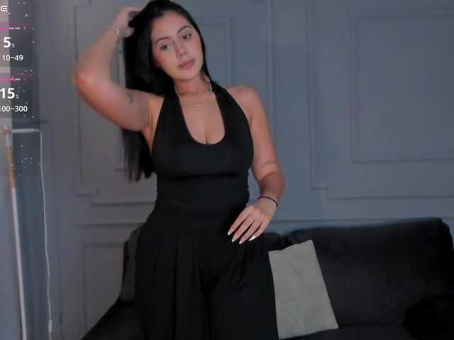 AmbarJames's BongaCams show and profile