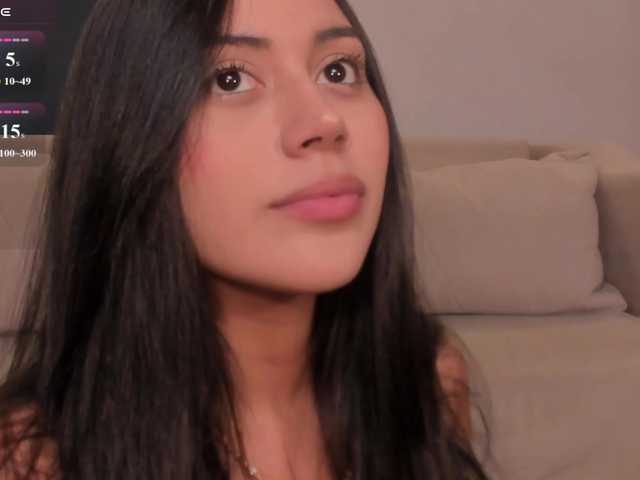 AmbarJames's BongaCams show and profile