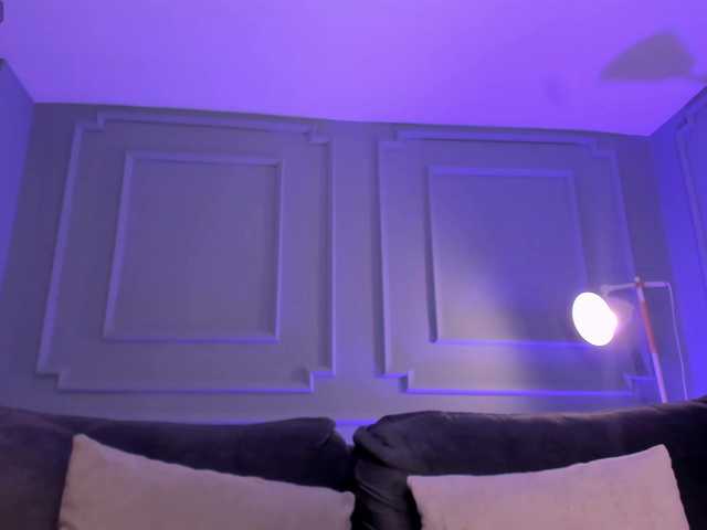 AmbarJames's BongaCams show and profile