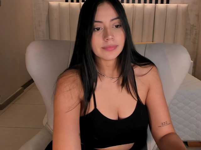 AmbarJames's BongaCams show and profile