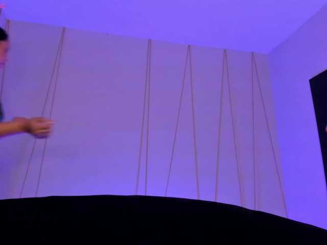 AmbarJames's BongaCams show and profile