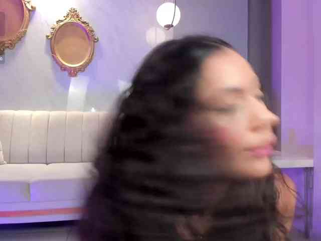 AmbarJames webcam