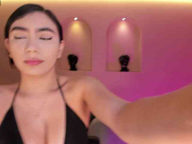 MelodyRoberts webcam